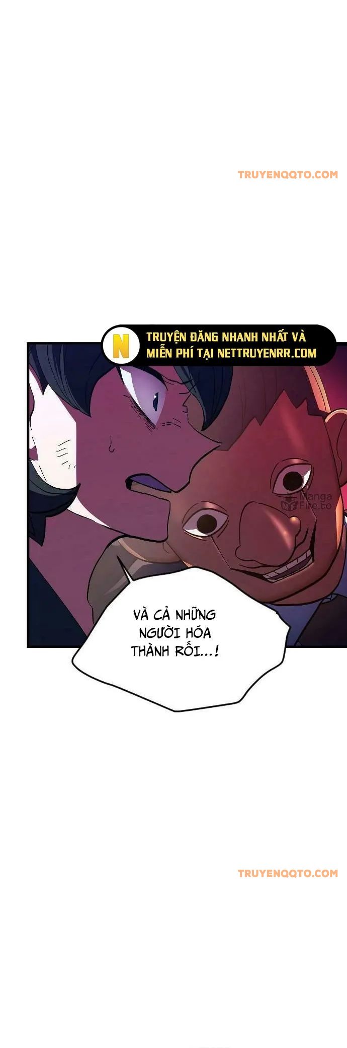 Tối Hậu Kim Đồng Chapter 67 - 6