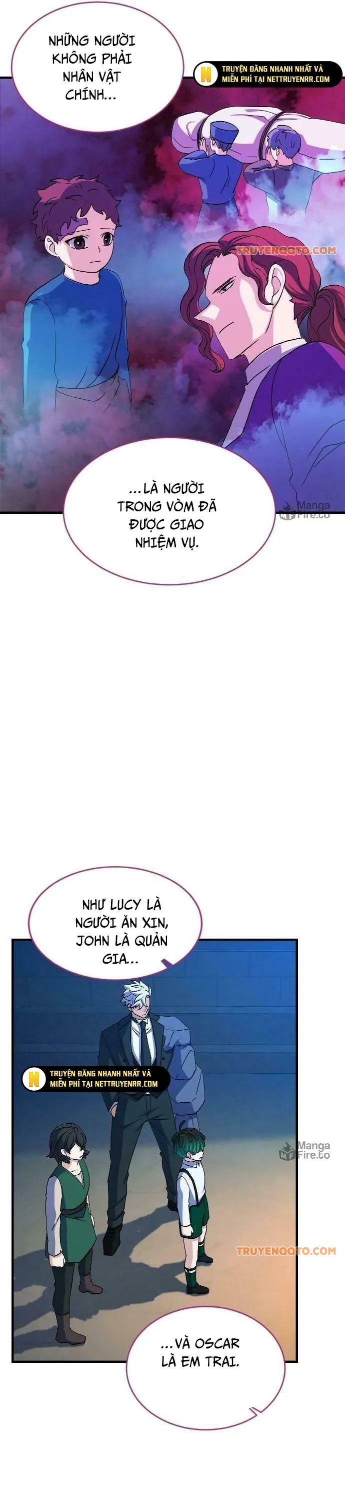 Tối Hậu Kim Đồng Chapter 67 - 10
