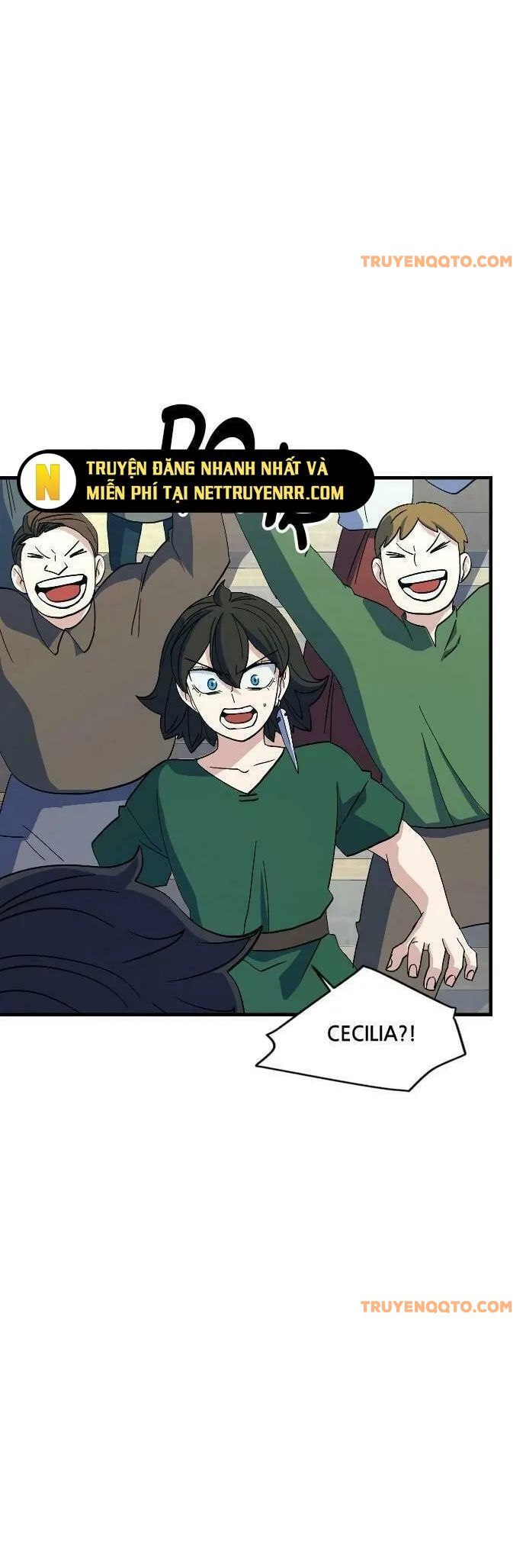 Tối Hậu Kim Đồng Chapter 69 - 15