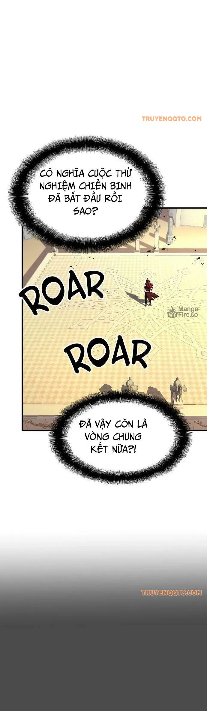Tối Hậu Kim Đồng Chapter 69 - 17