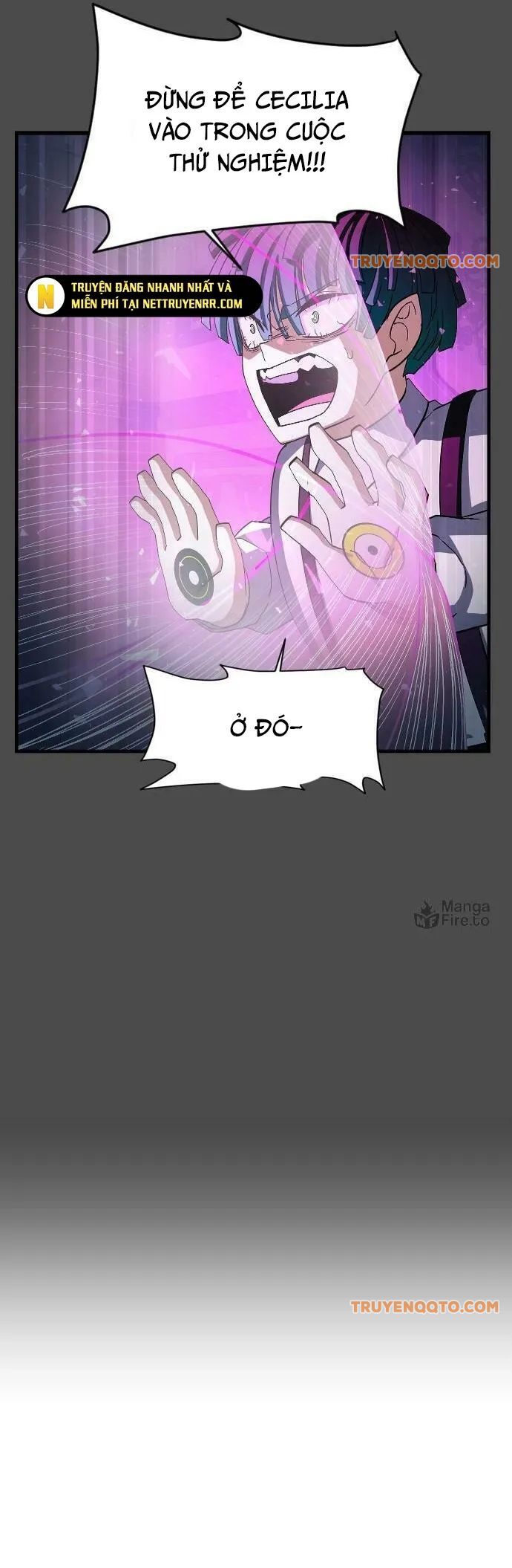 Tối Hậu Kim Đồng Chapter 69 - 18