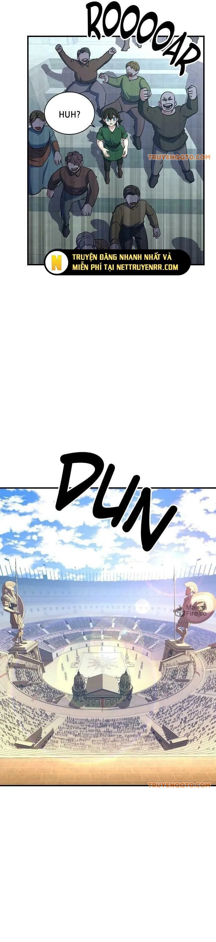 Tối Hậu Kim Đồng Chapter 69 - 3
