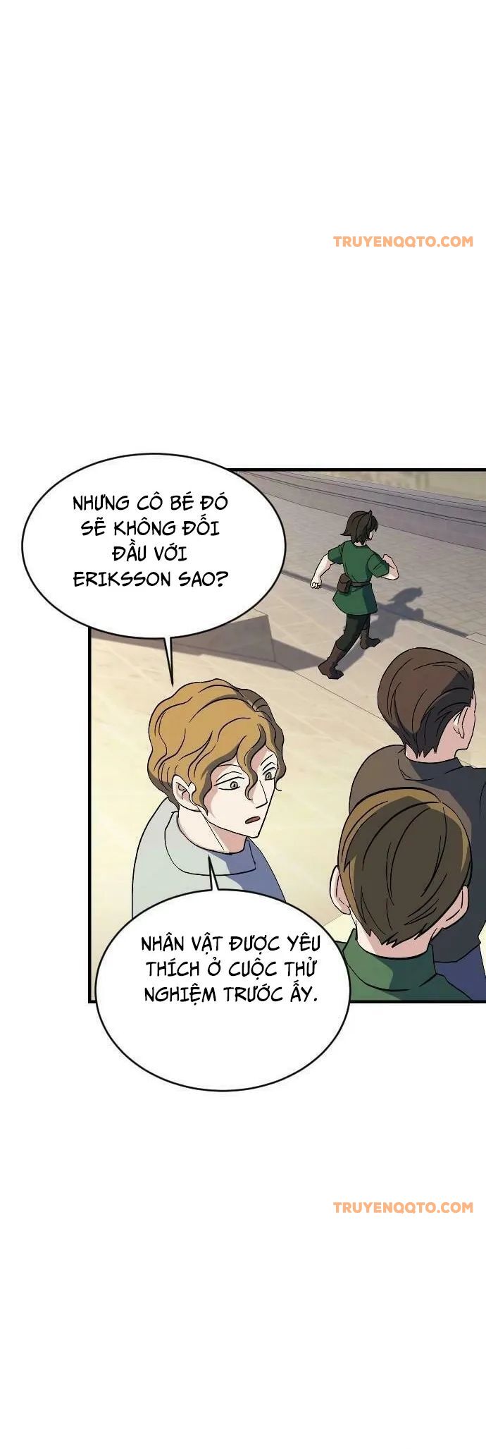 Tối Hậu Kim Đồng Chapter 69 - 21