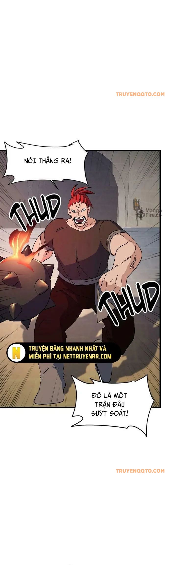 Tối Hậu Kim Đồng Chapter 69 - 23