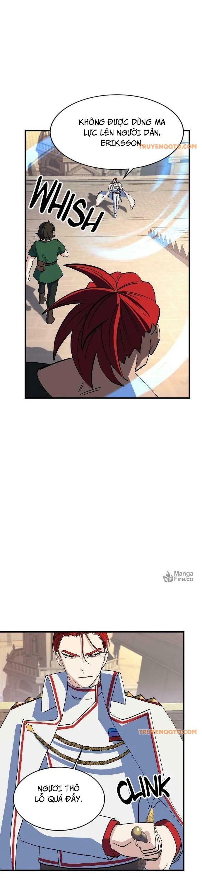 Tối Hậu Kim Đồng Chapter 69 - 25