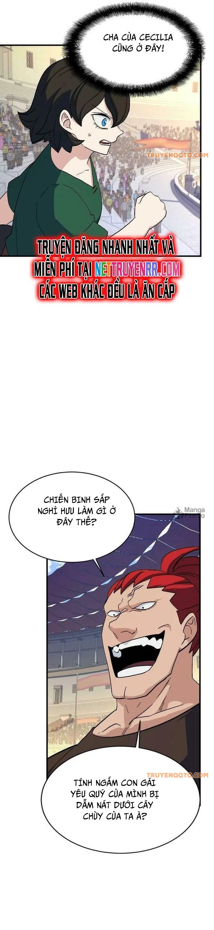 Tối Hậu Kim Đồng Chapter 69 - 27