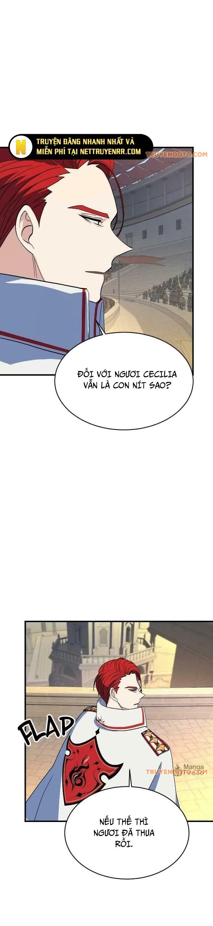 Tối Hậu Kim Đồng Chapter 69 - 28