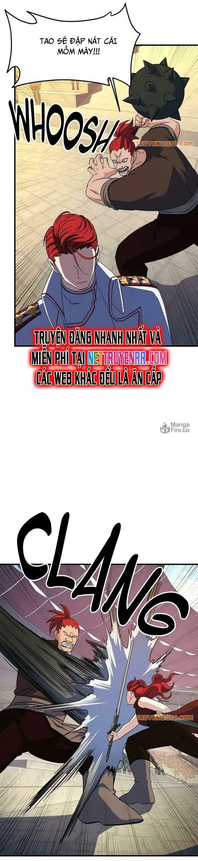 Tối Hậu Kim Đồng Chapter 69 - 30