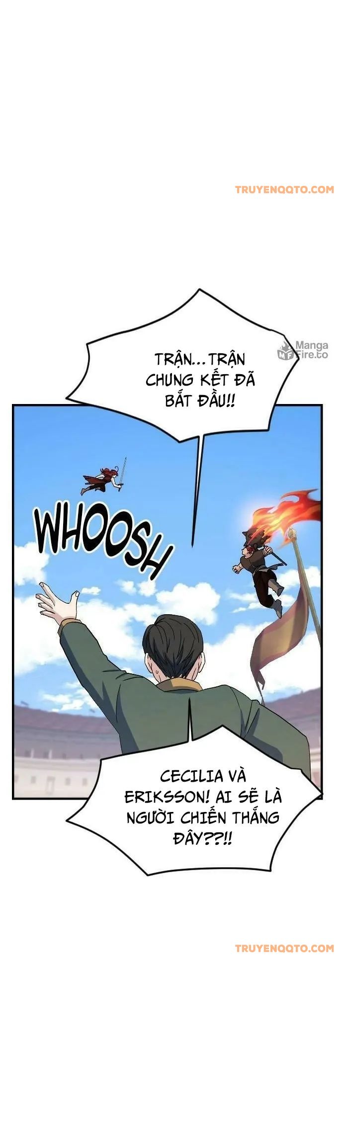 Tối Hậu Kim Đồng Chapter 69 - 33