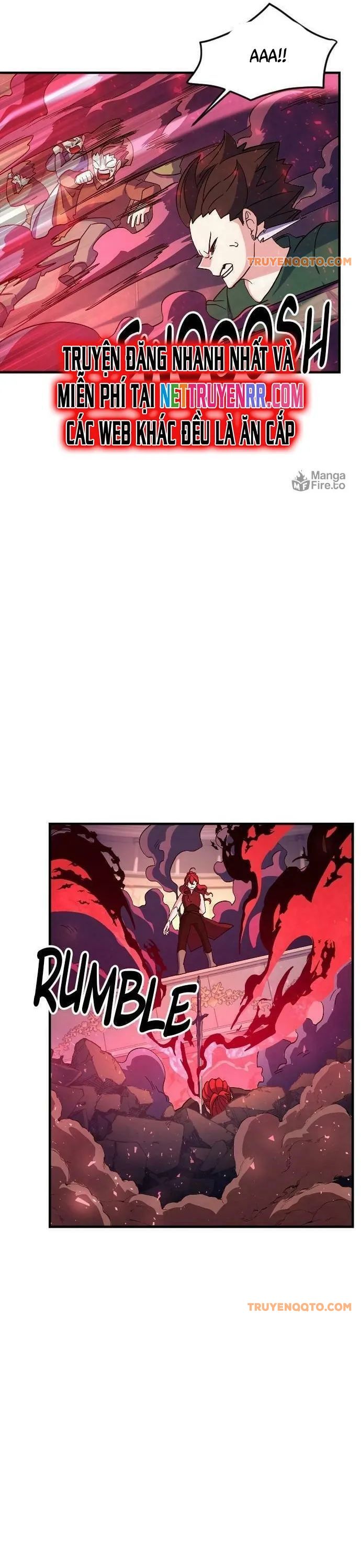 Tối Hậu Kim Đồng Chapter 69 - 36