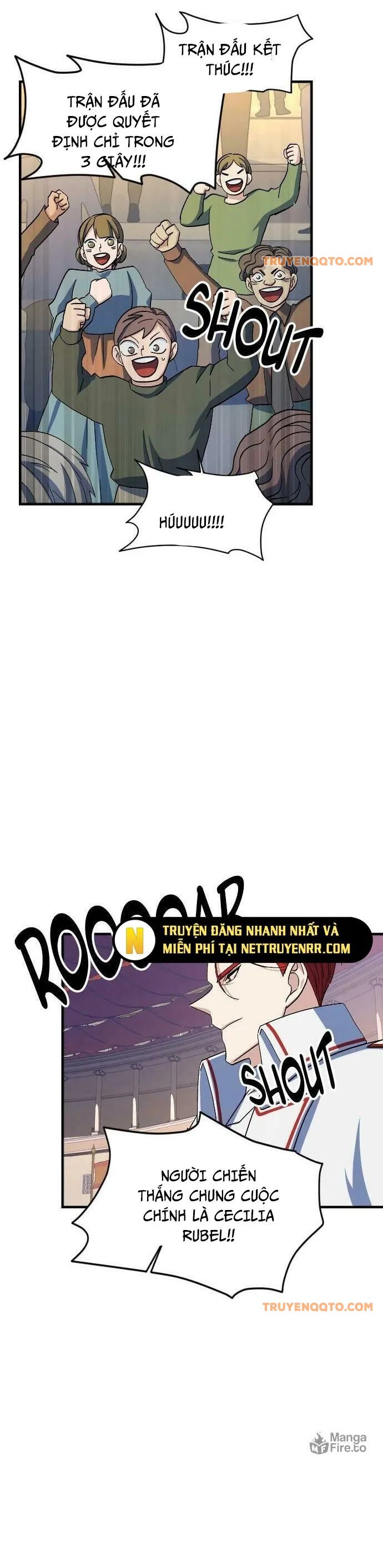 Tối Hậu Kim Đồng Chapter 69 - 38
