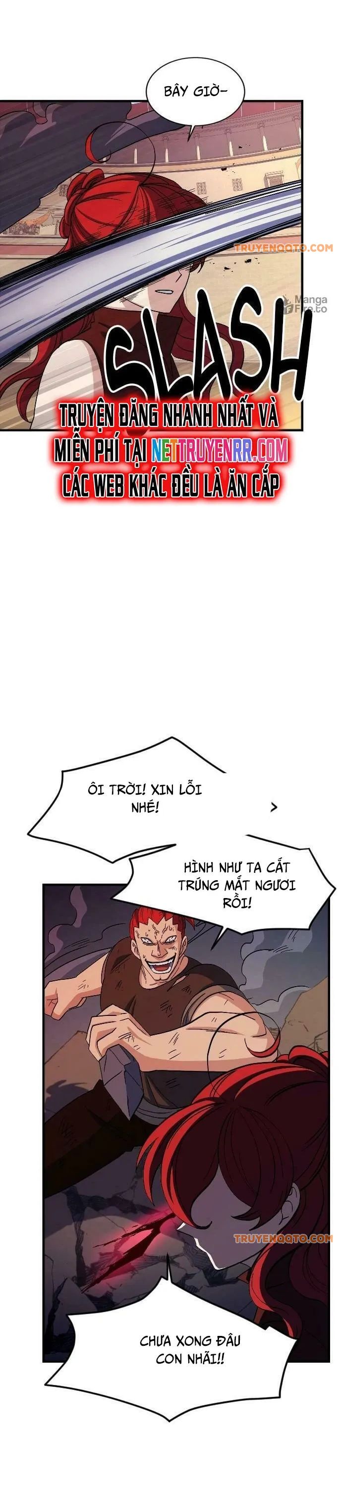 Tối Hậu Kim Đồng Chapter 69 - 40