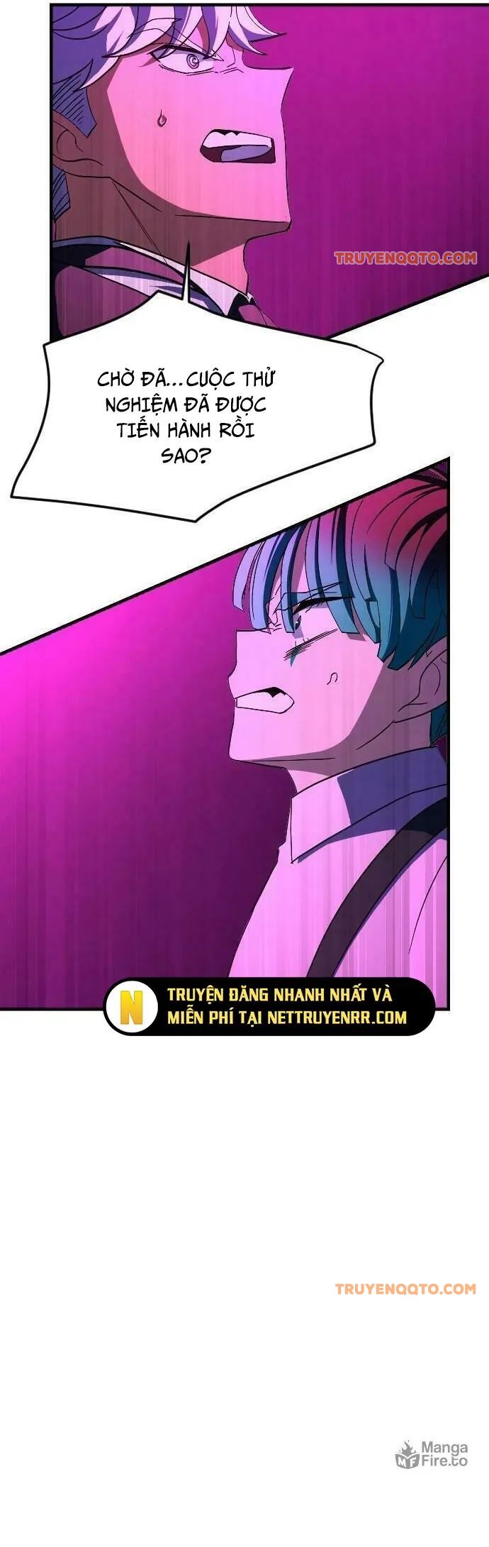 Tối Hậu Kim Đồng Chapter 69 - 5