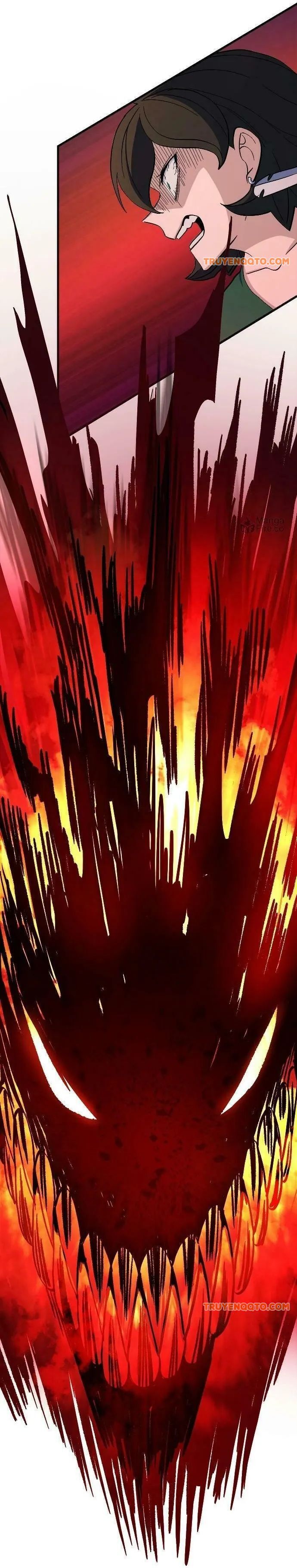 Tối Hậu Kim Đồng Chapter 69 - 44