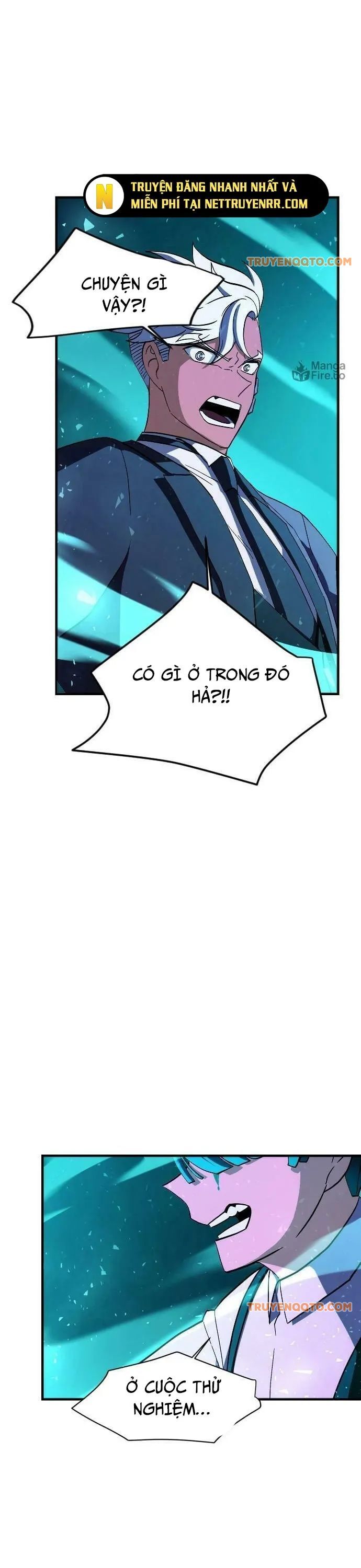 Tối Hậu Kim Đồng Chapter 69 - 7