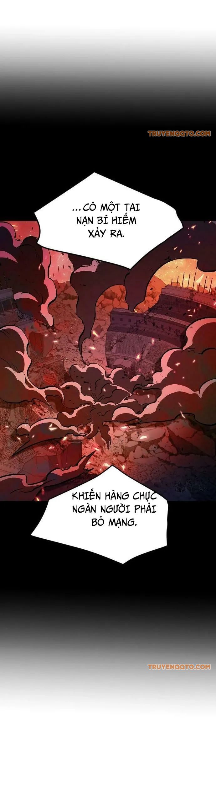 Tối Hậu Kim Đồng Chapter 69 - 8