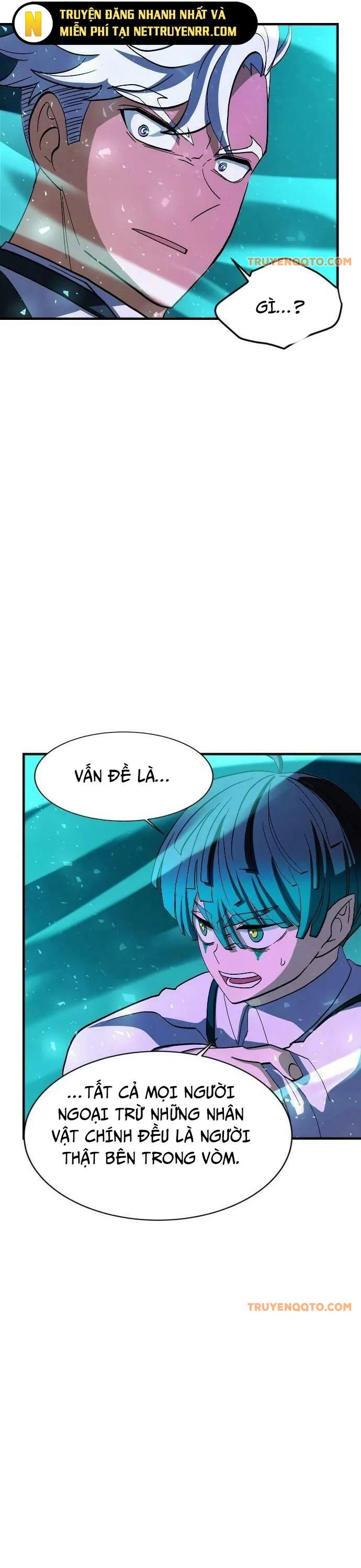 Tối Hậu Kim Đồng Chapter 69 - 9