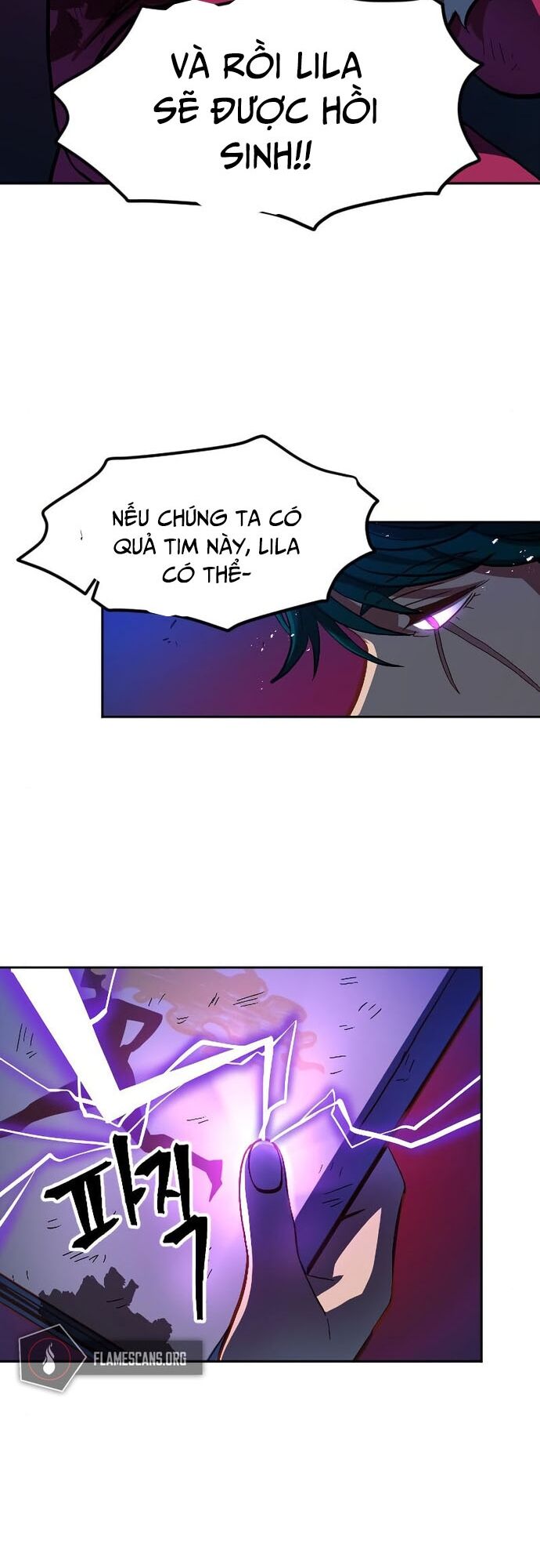 Tối Hậu Kim Đồng Chapter 7 - 2
