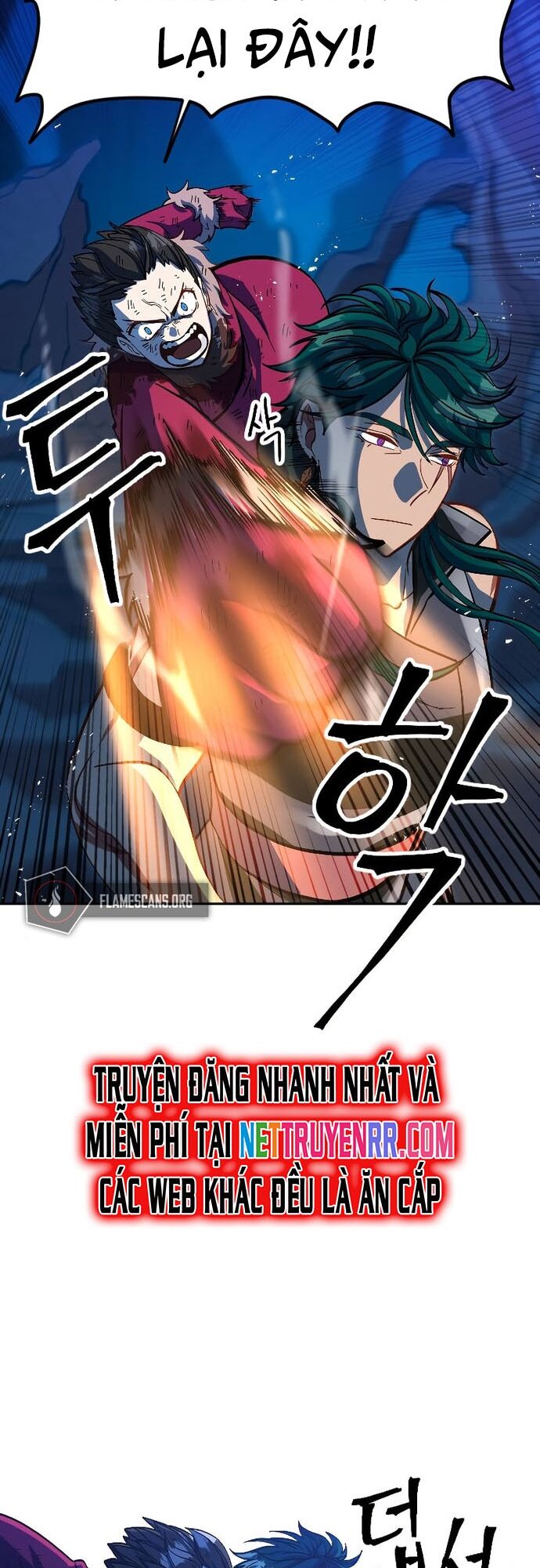 Tối Hậu Kim Đồng Chapter 7 - 11