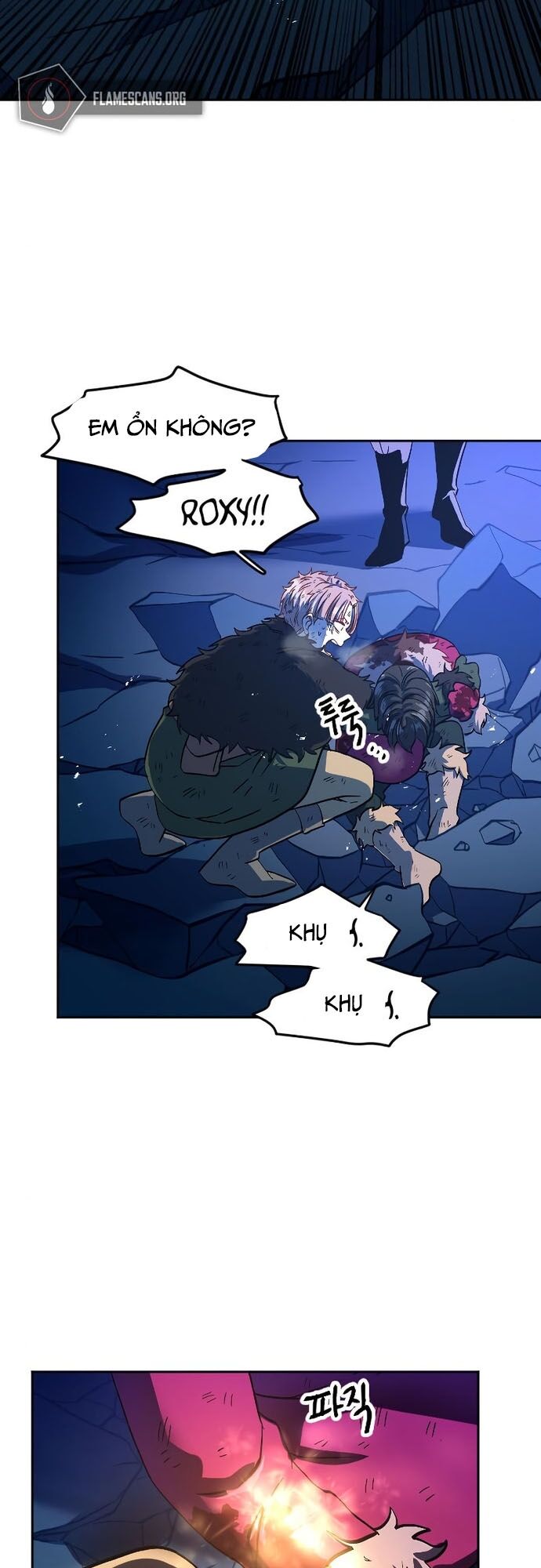 Tối Hậu Kim Đồng Chapter 7 - 16