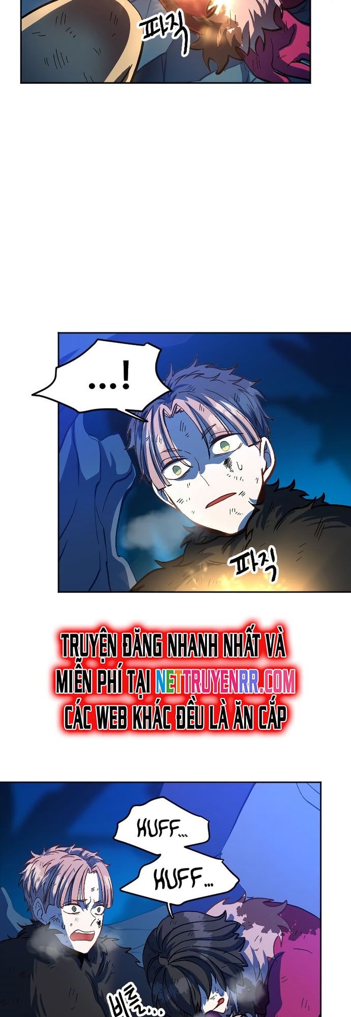 Tối Hậu Kim Đồng Chapter 7 - 17