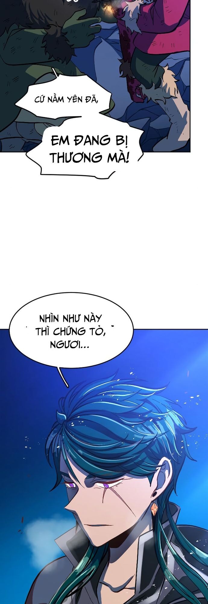 Tối Hậu Kim Đồng Chapter 7 - 18