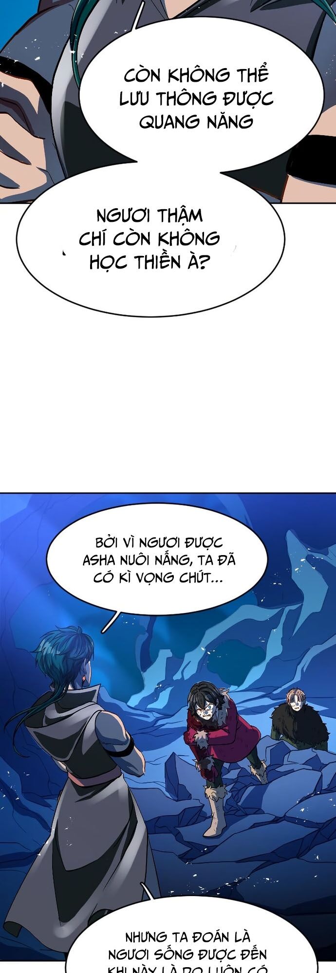 Tối Hậu Kim Đồng Chapter 7 - 19