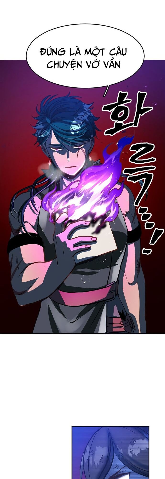 Tối Hậu Kim Đồng Chapter 7 - 3