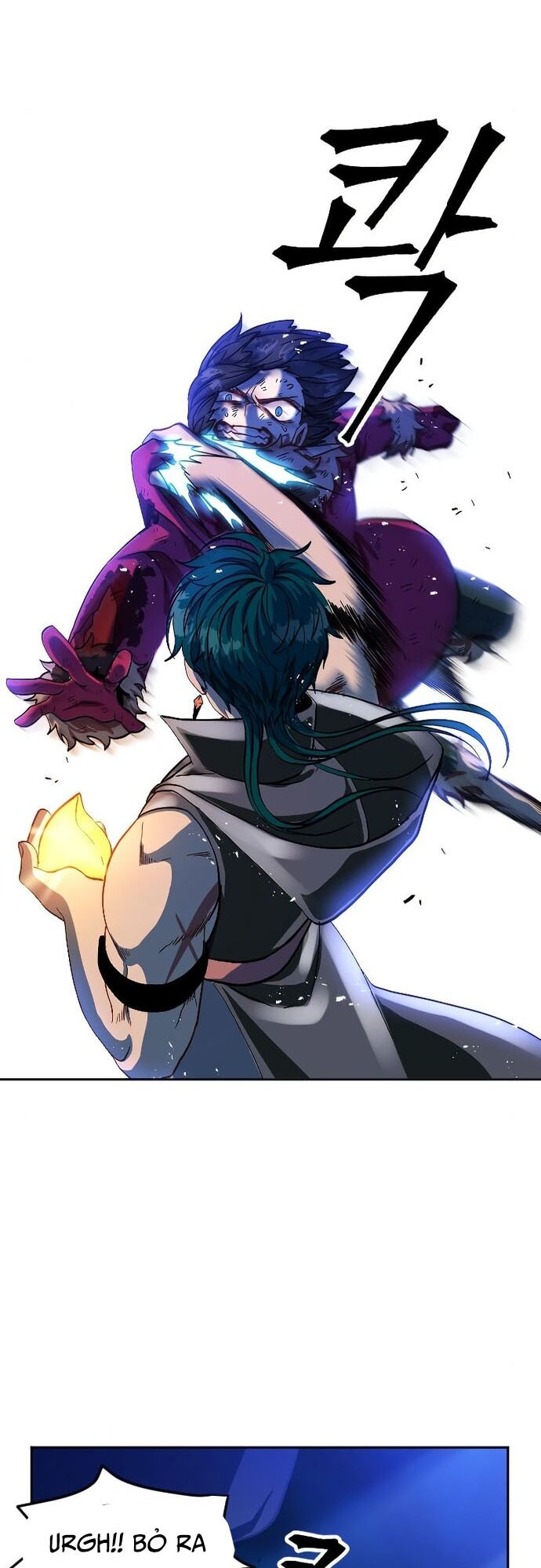 Tối Hậu Kim Đồng Chapter 7 - 22