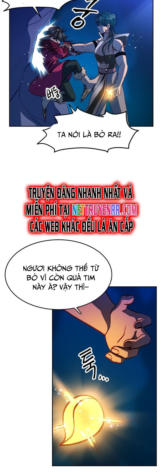 Tối Hậu Kim Đồng Chapter 7 - 23