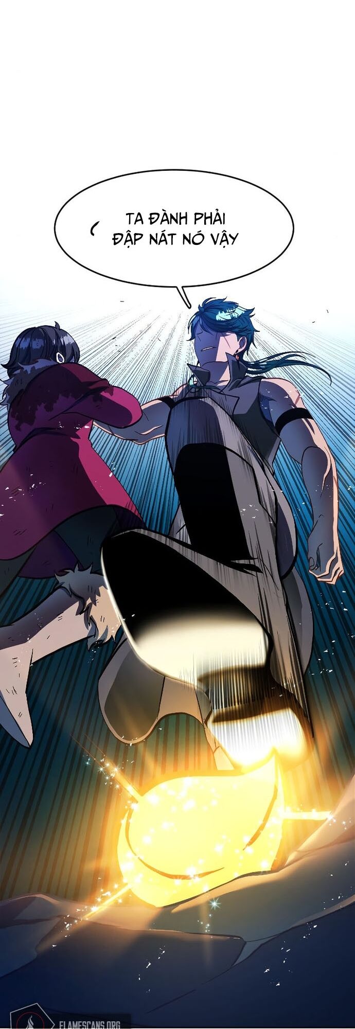 Tối Hậu Kim Đồng Chapter 7 - 24
