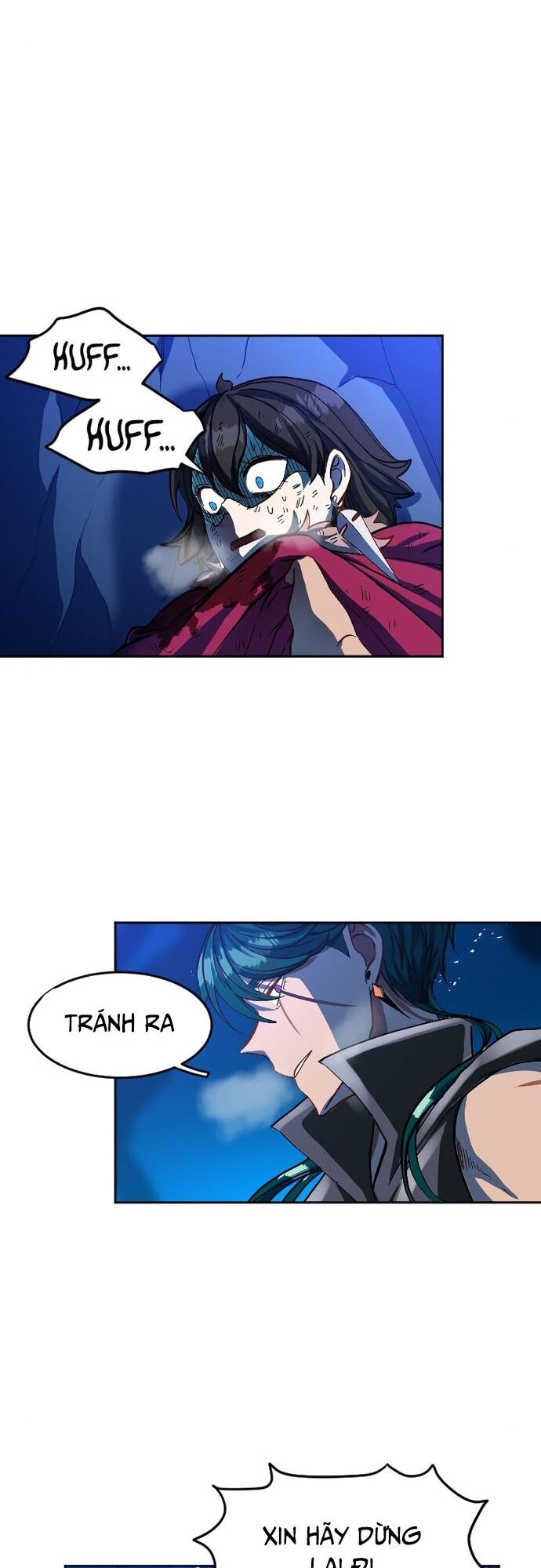 Tối Hậu Kim Đồng Chapter 7 - 27