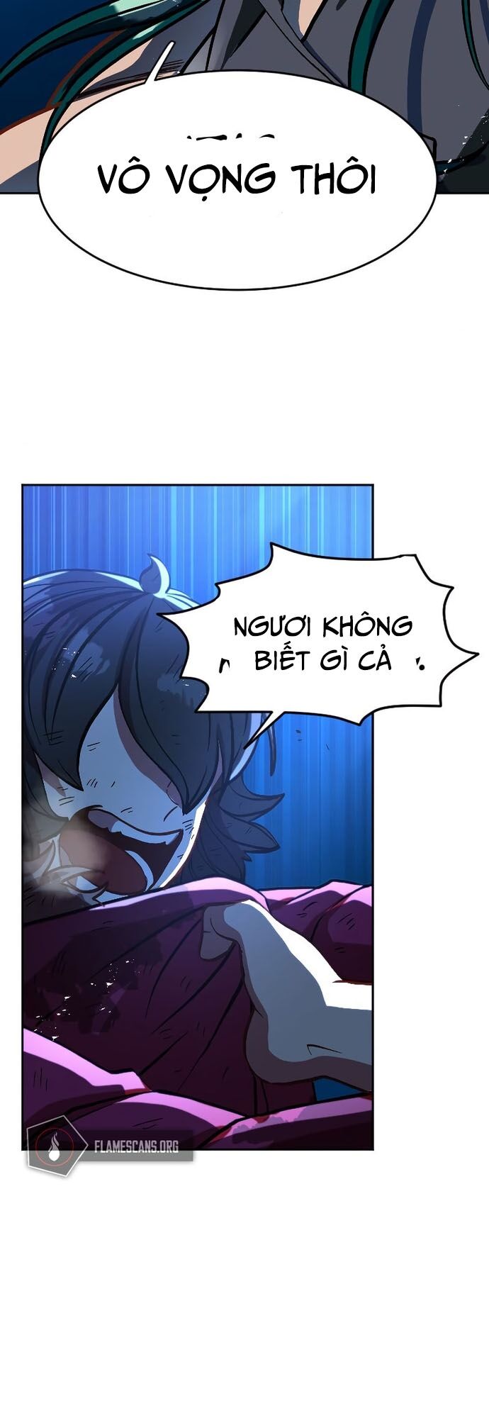 Tối Hậu Kim Đồng Chapter 7 - 30