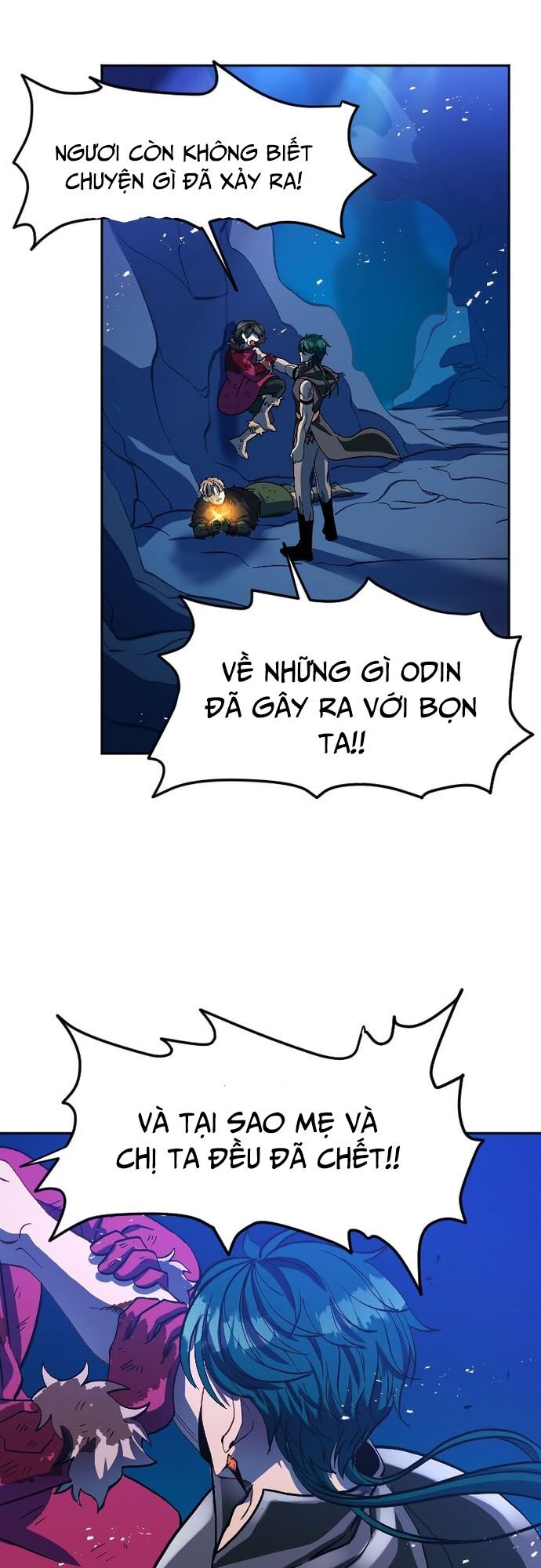 Tối Hậu Kim Đồng Chapter 7 - 31