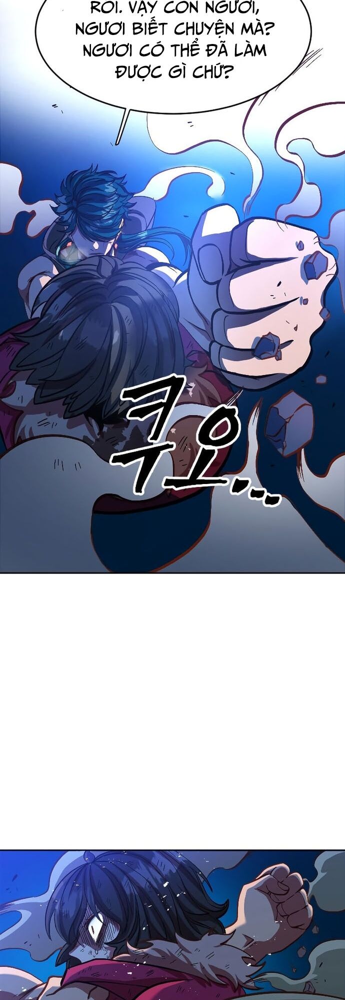 Tối Hậu Kim Đồng Chapter 7 - 36