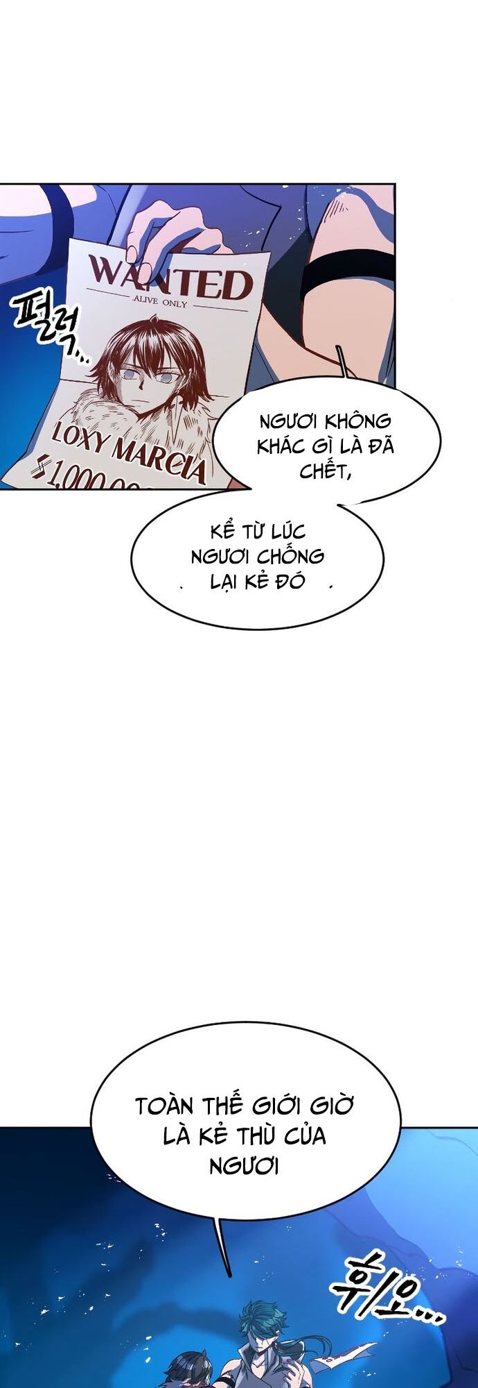 Tối Hậu Kim Đồng Chapter 7 - 40