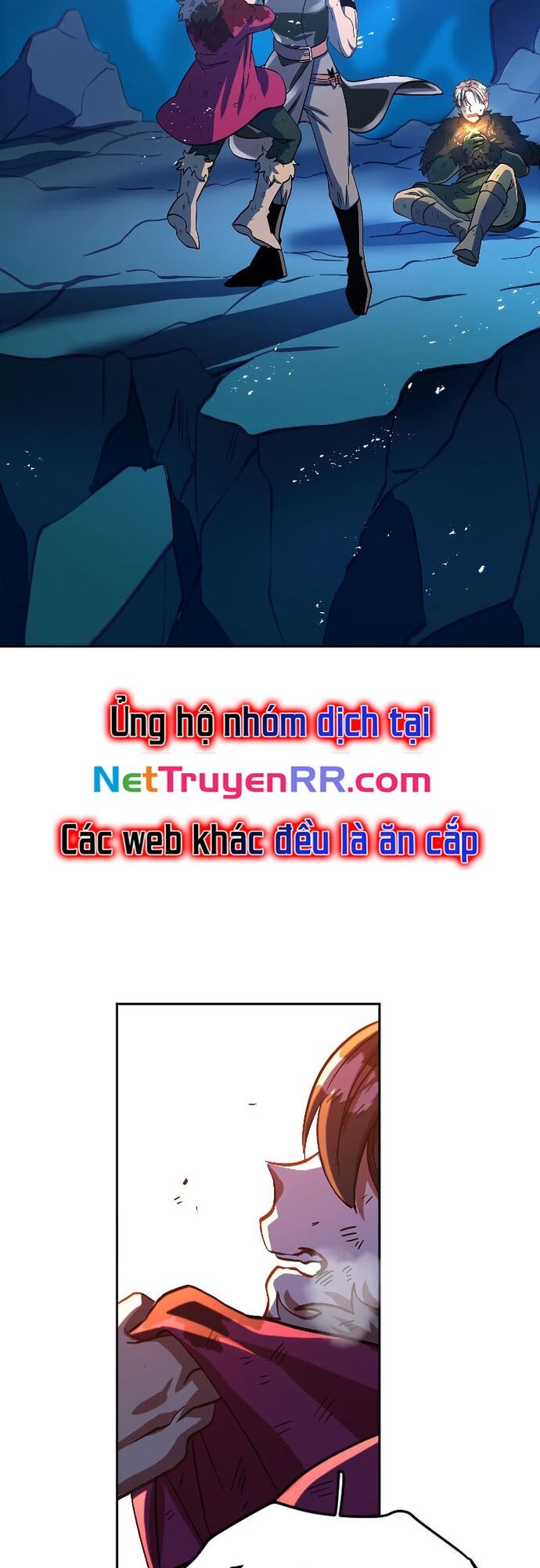 Tối Hậu Kim Đồng Chapter 7 - 41