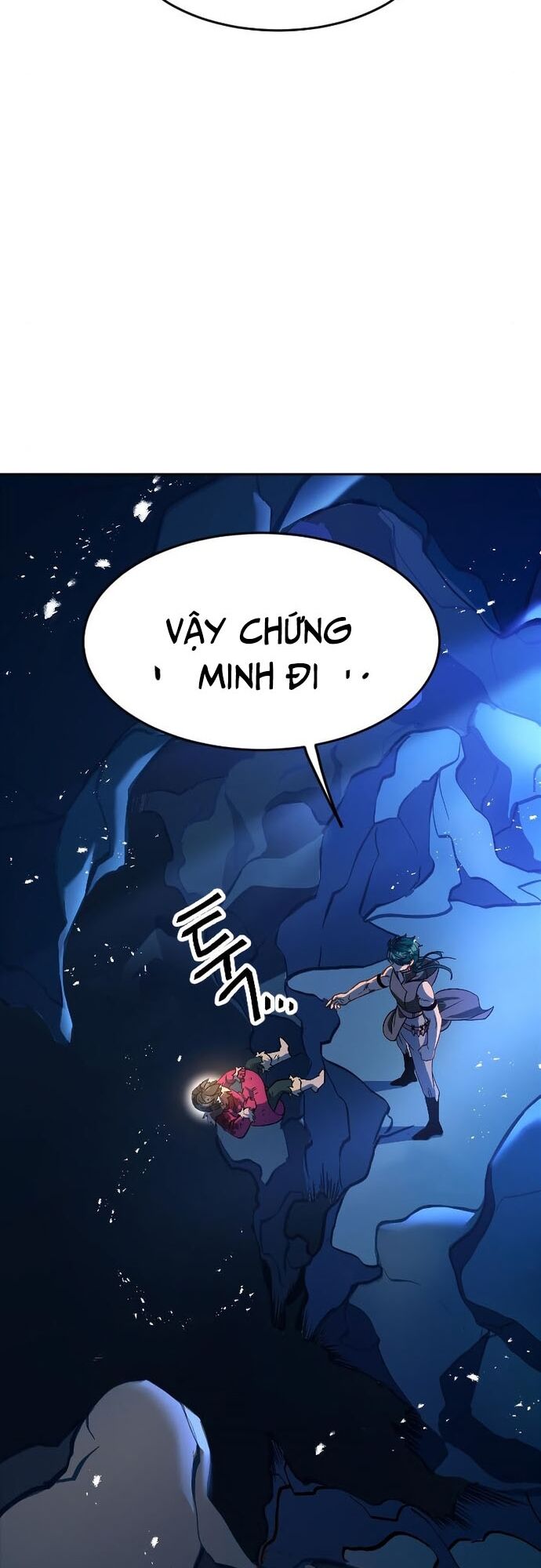Tối Hậu Kim Đồng Chapter 7 - 44