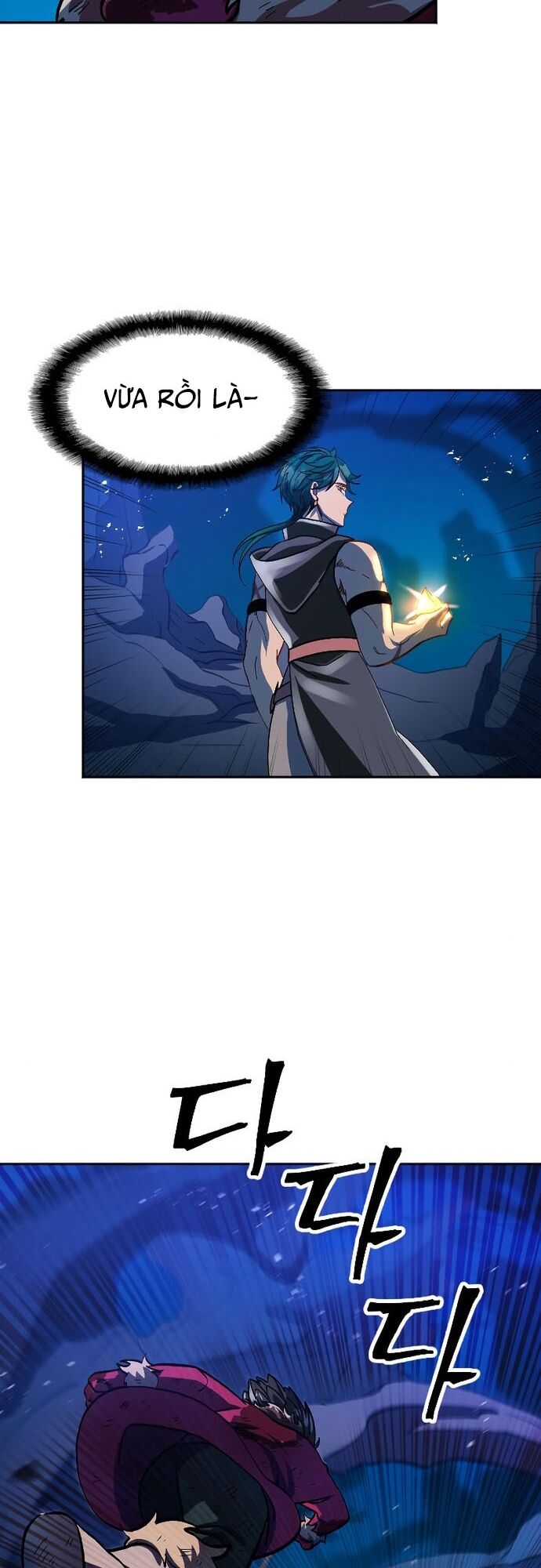 Tối Hậu Kim Đồng Chapter 7 - 9