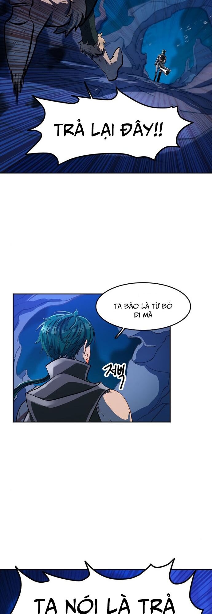 Tối Hậu Kim Đồng Chapter 7 - 10