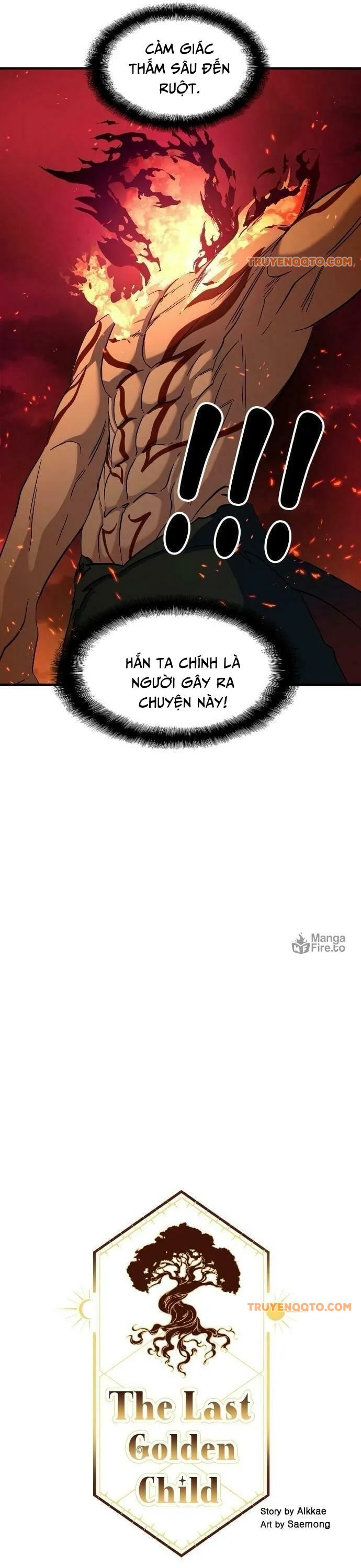 Tối Hậu Kim Đồng Chapter 70 - 12