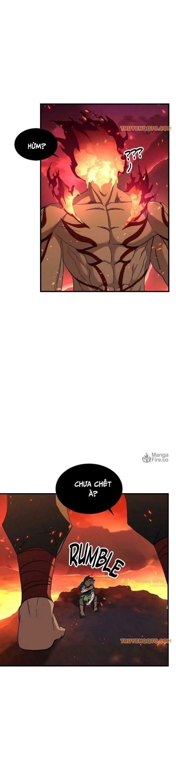 Tối Hậu Kim Đồng Chapter 70 - 18