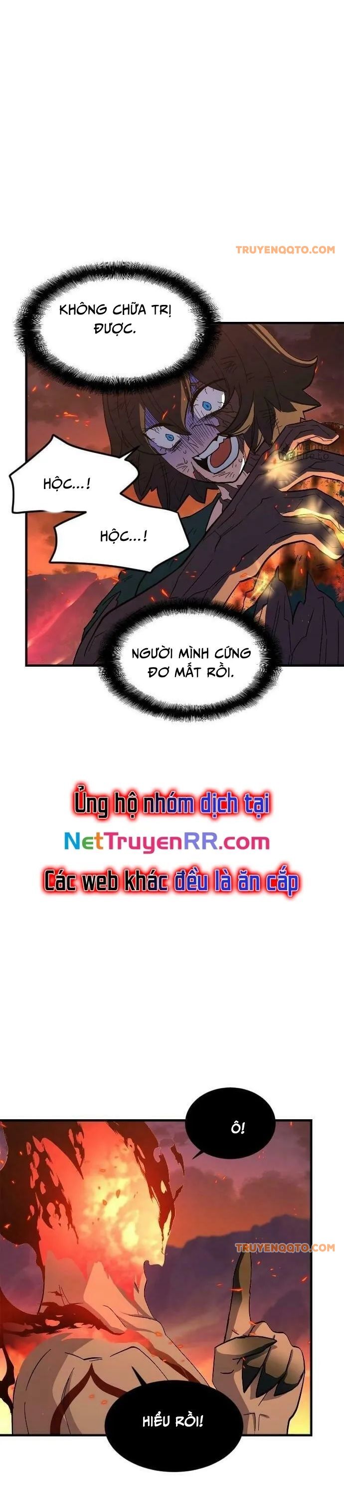 Tối Hậu Kim Đồng Chapter 70 - 20