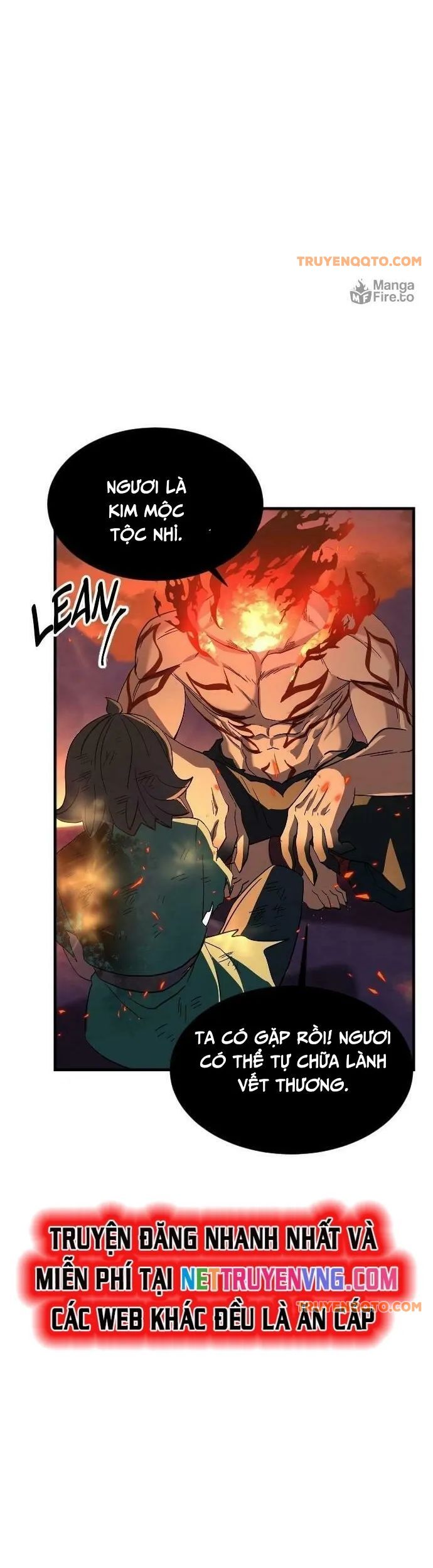 Tối Hậu Kim Đồng Chapter 70 - 21