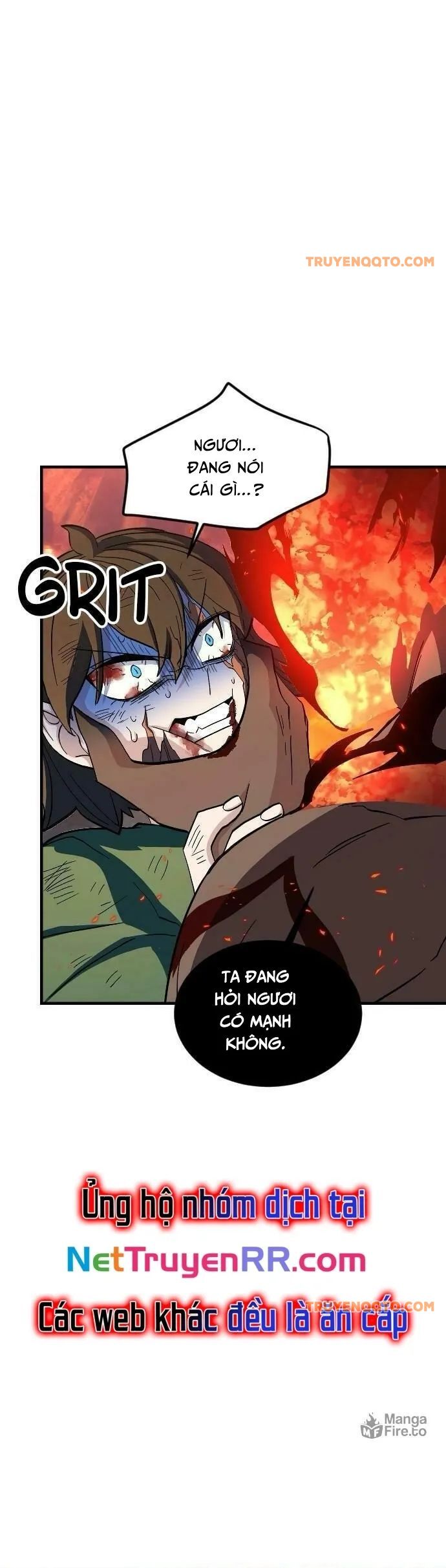 Tối Hậu Kim Đồng Chapter 70 - 24
