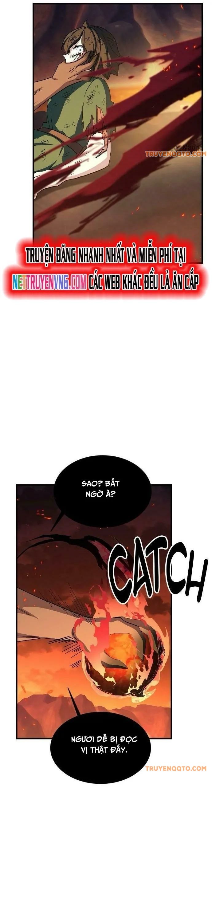 Tối Hậu Kim Đồng Chapter 70 - 27