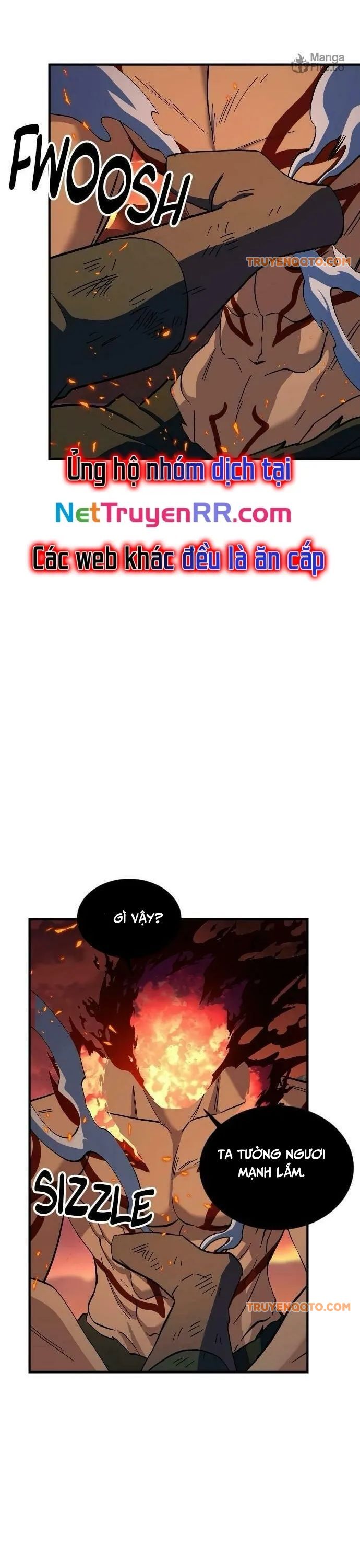 Tối Hậu Kim Đồng Chapter 70 - 32