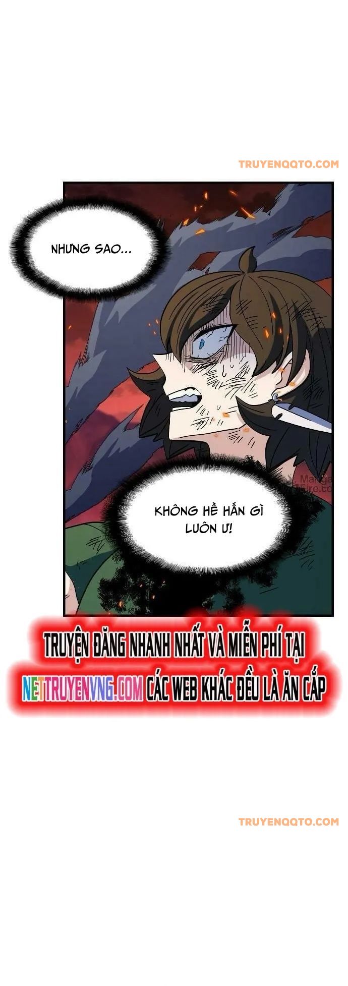 Tối Hậu Kim Đồng Chapter 70 - 33