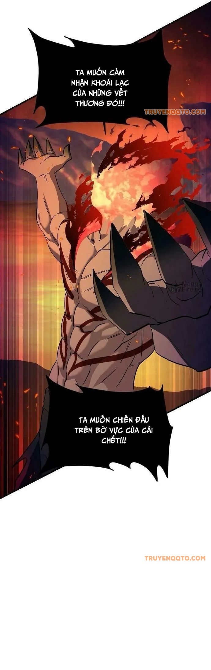Tối Hậu Kim Đồng Chapter 70 - 37