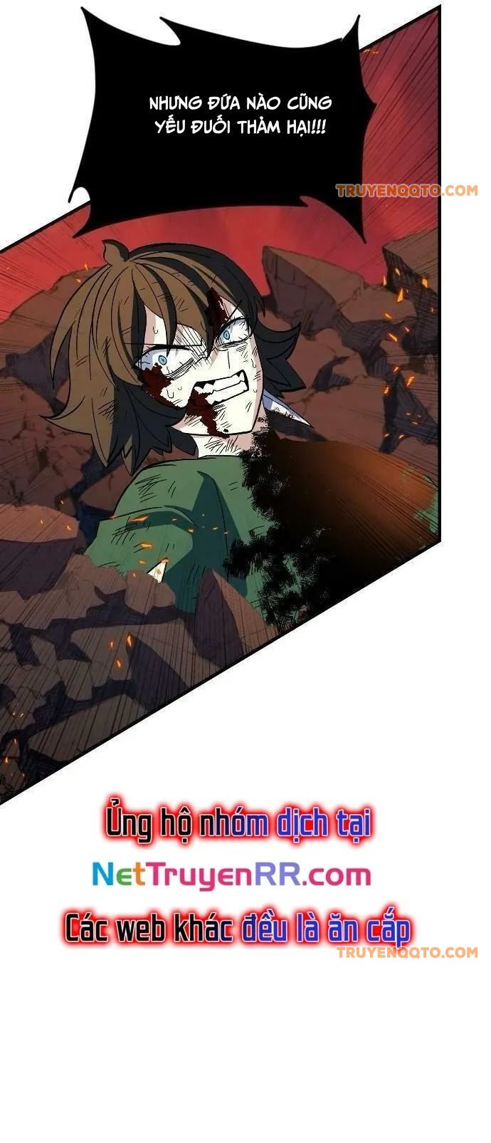 Tối Hậu Kim Đồng Chapter 70 - 38
